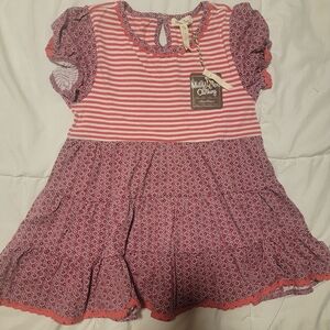 Size 10 Matilda Jane top.  NWT.